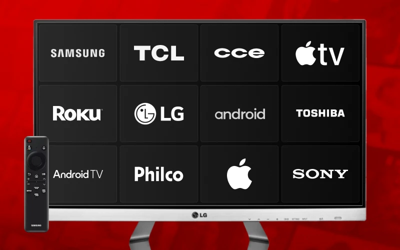 Imagem da plataforma UNIFLIX