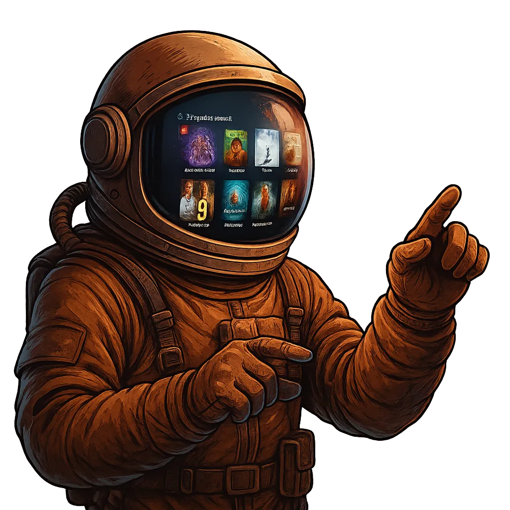 Imagem da plataforma UNIFLIX